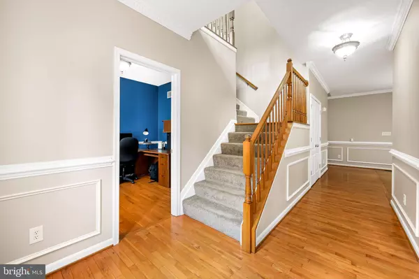 6 E BROOK HILL CT, Bel Air, MD 21014