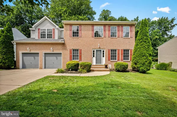 6 E BROOK HILL CT, Bel Air, MD 21014