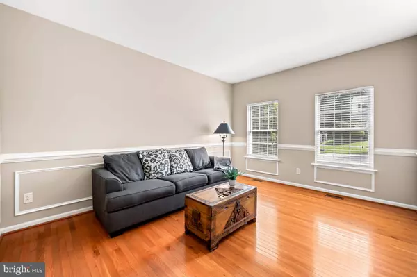 6 E BROOK HILL CT, Bel Air, MD 21014