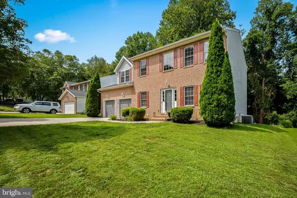 6 E BROOK HILL CT, Bel Air, MD 21014