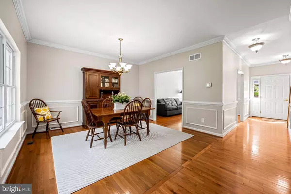 6 E BROOK HILL CT, Bel Air, MD 21014