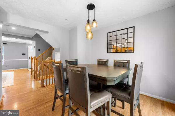 129 PADEN CT, Forest Hill, MD 21050