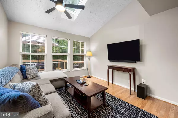 129 PADEN CT, Forest Hill, MD 21050