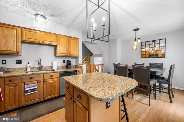 129 PADEN CT, Forest Hill, MD 21050