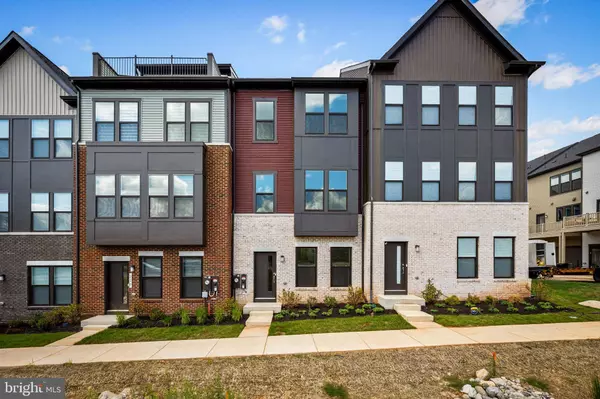 211 SUNDROP LN, Laurel, MD 20724