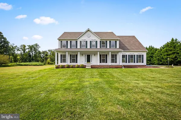 204 OLDE BEAU CT, Churchville, MD 21028