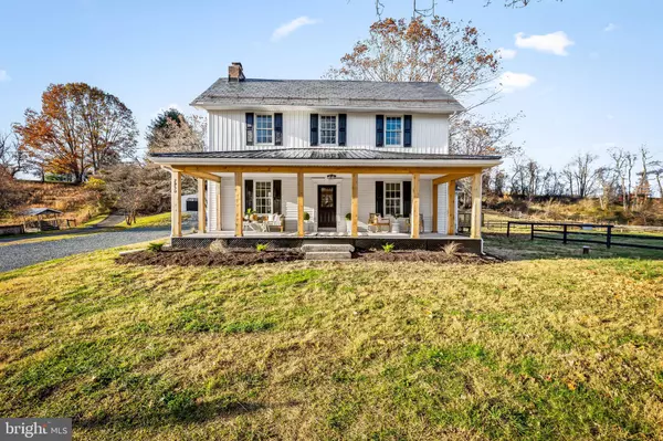 2950 SANDY HOOK RD, Bel Air, MD 21015