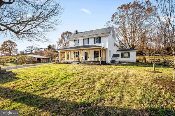 2950 SANDY HOOK RD, Bel Air, MD 21015