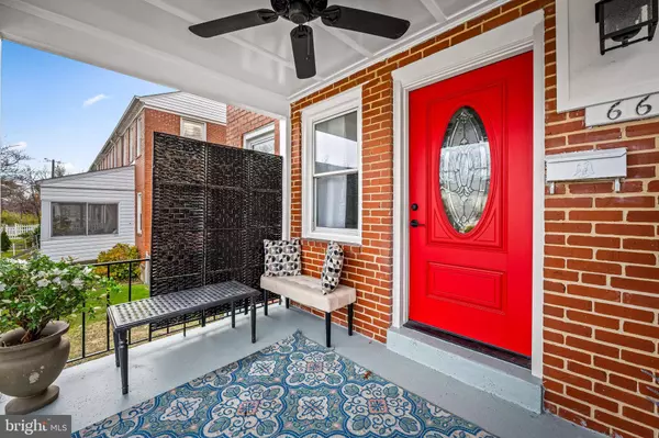 66 STEMMERS RUN RD, Baltimore, MD 21221