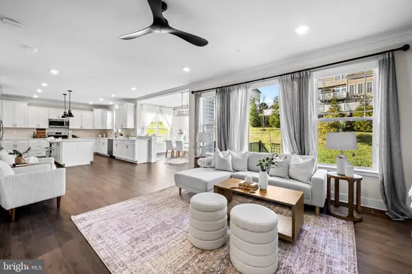 3704 KAHL FARM RD, Perry Hall, MD 21128