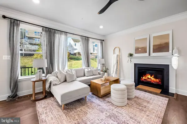 3704 KAHL FARM RD, Perry Hall, MD 21128