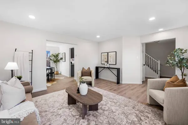 1003 TOWSON DR, Abingdon, MD 21009