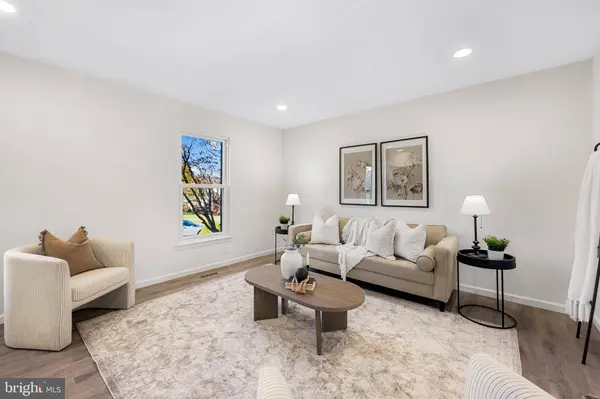 1003 TOWSON DR, Abingdon, MD 21009