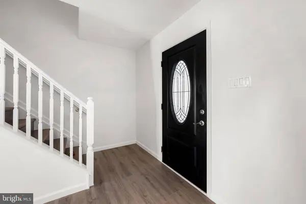 1003 TOWSON DR, Abingdon, MD 21009