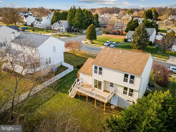 1003 TOWSON DR, Abingdon, MD 21009