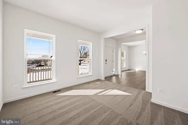 1205 VAN BIBBER, Edgewood, MD 21040