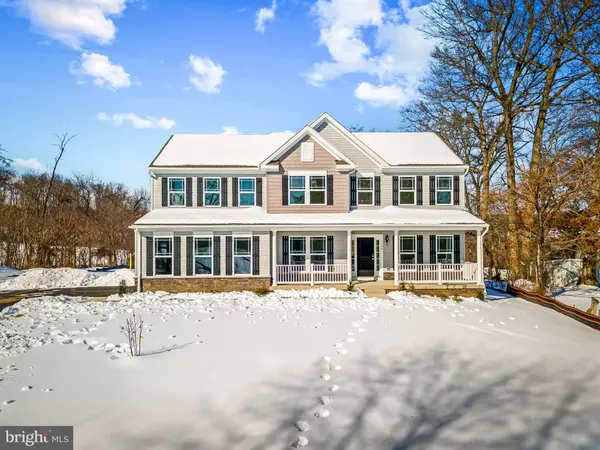 1326 HEAPS RD, Street, MD 21154
