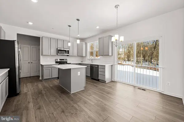 1205 VAN BIBBER, Edgewood, MD 21040