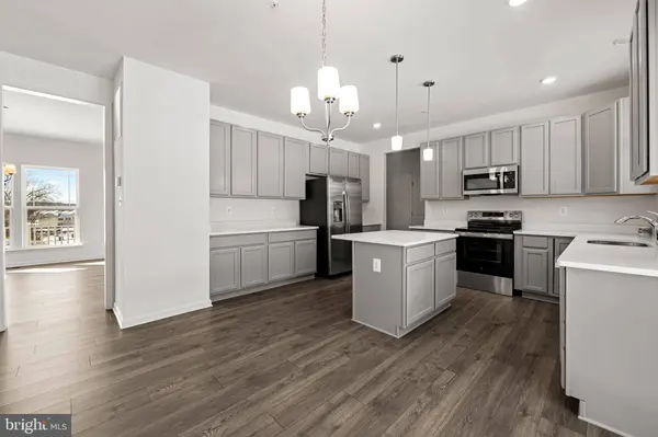 1205 VAN BIBBER, Edgewood, MD 21040