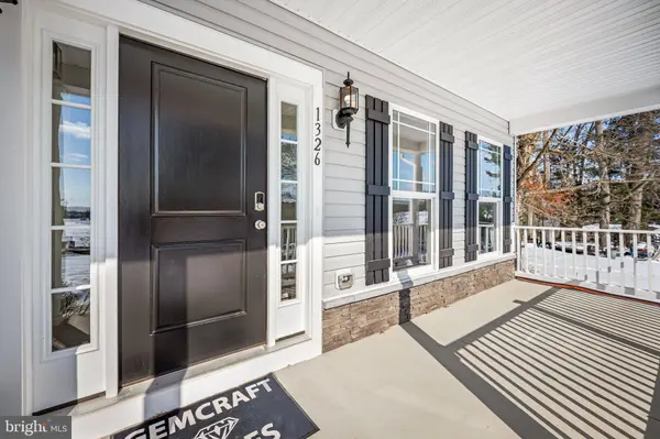 1326 HEAPS RD, Street, MD 21154