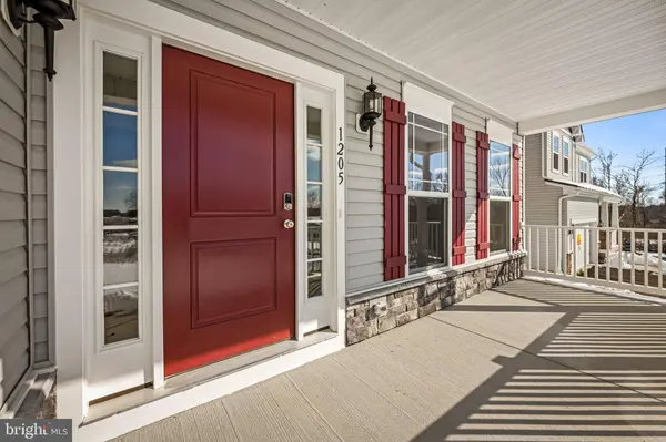 1205 VAN BIBBER, Edgewood, MD 21040