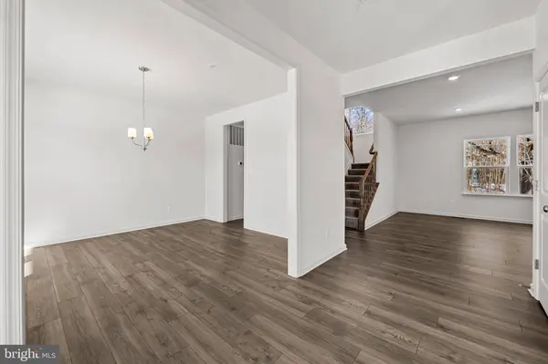 1205 VAN BIBBER, Edgewood, MD 21040