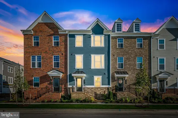 10611 SUNDRIDGE ST, Middle River, MD 21220