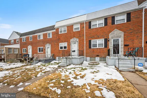 7849 HAROLD RD, Baltimore, MD 21222