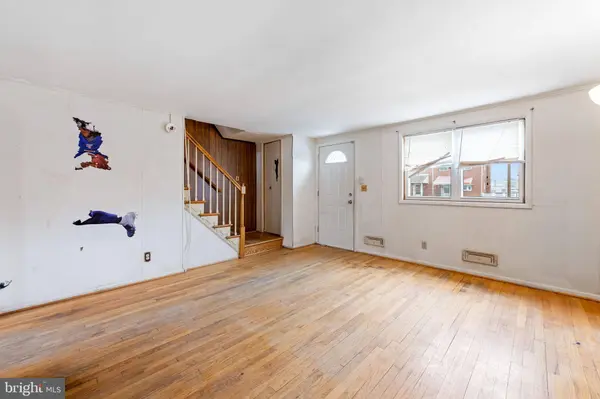 7849 HAROLD RD, Baltimore, MD 21222