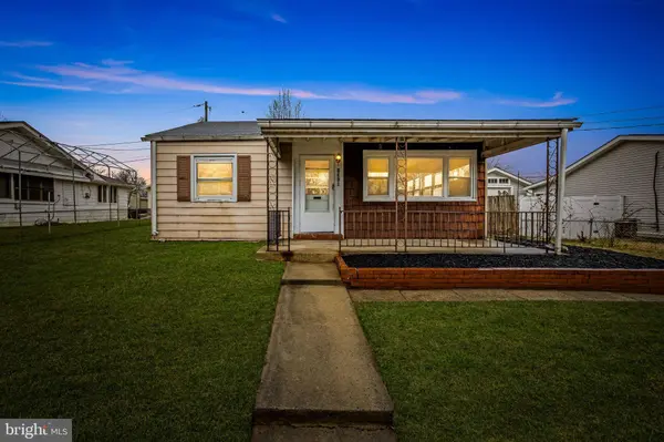 1318 WILSON POINT RD, Baltimore, MD 21220