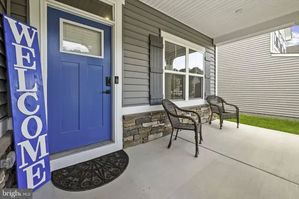 2157 NOTTOWAY DR, Hanover, MD 21076