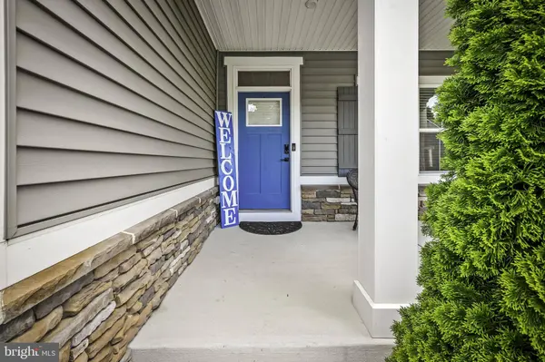 2157 NOTTOWAY DR, Hanover, MD 21076