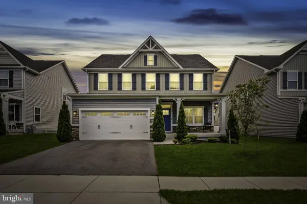 2157 NOTTOWAY DR, Hanover, MD 21076