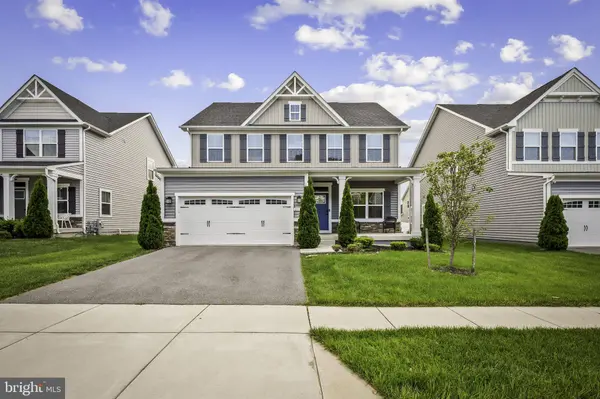 2157 NOTTOWAY DR, Hanover, MD 21076