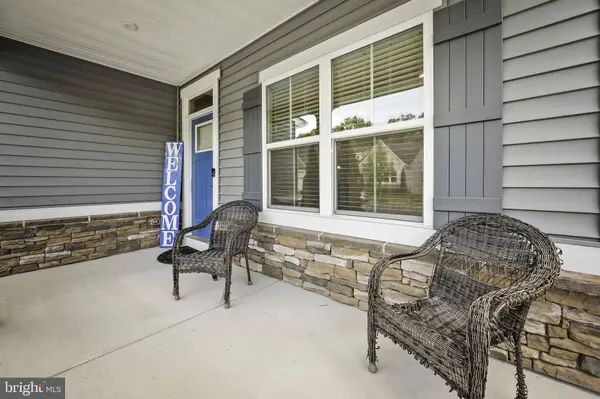 2157 NOTTOWAY DR, Hanover, MD 21076