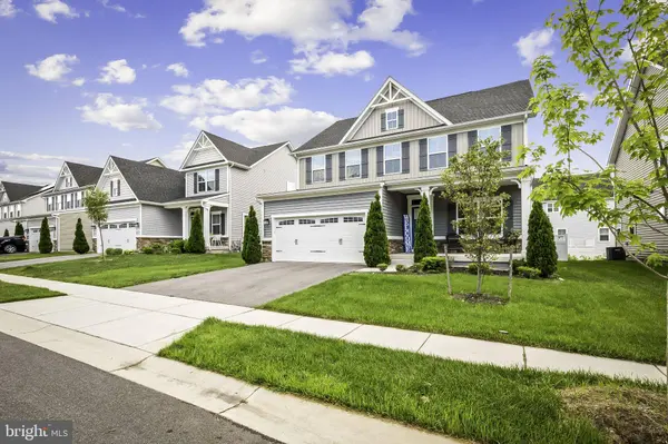 2157 NOTTOWAY DR, Hanover, MD 21076