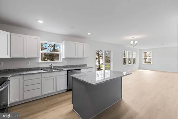 2115-B NUTTAL AVE, Edgewood, MD 21040