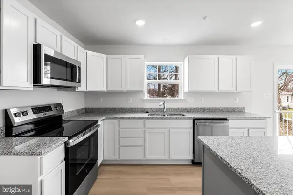 2115-B NUTTAL AVE, Edgewood, MD 21040