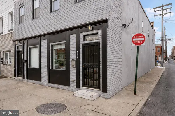 3701 E LOMBARD ST, Baltimore, MD 21224