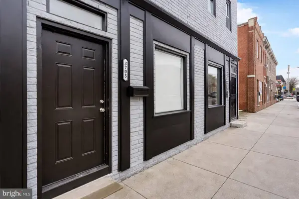 3701 E LOMBARD ST, Baltimore, MD 21224