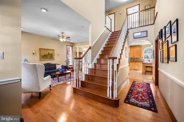 6815 CHERRY TREE CT, New Market, MD 21774
