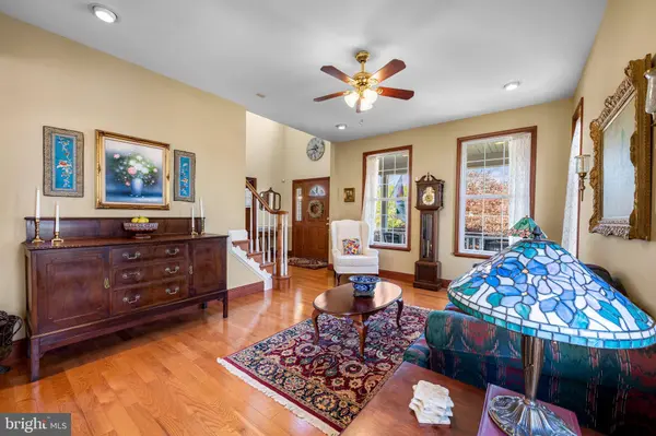 6815 CHERRY TREE CT, New Market, MD 21774