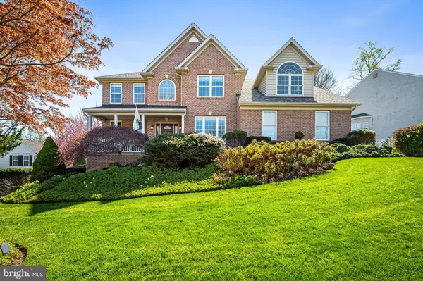 6815 CHERRY TREE CT, New Market, MD 21774