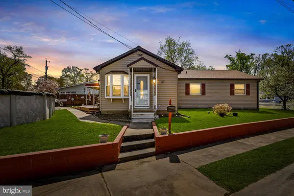 41 DOGWOOD DR, Baltimore, MD 21220