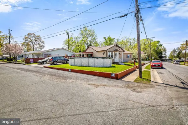 41 DOGWOOD DR, Baltimore, MD 21220