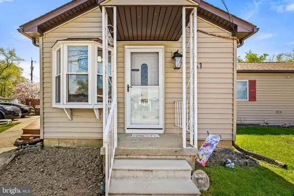 41 DOGWOOD DR, Baltimore, MD 21220