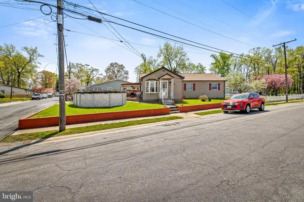 41 DOGWOOD DR, Baltimore, MD 21220