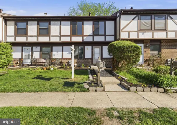 25 BOURBON CT, Parkville, MD 21234