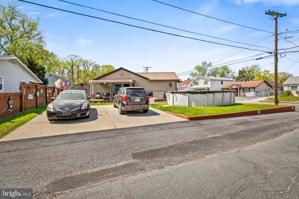 41 DOGWOOD DR, Baltimore, MD 21220