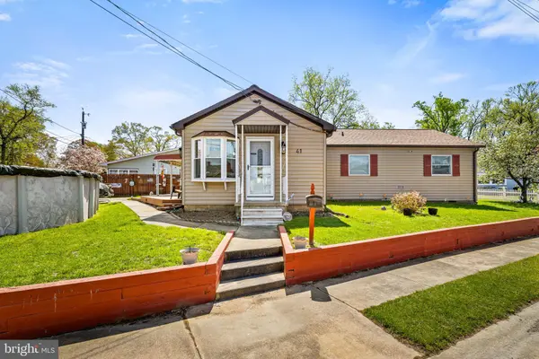 41 DOGWOOD DR, Baltimore, MD 21220